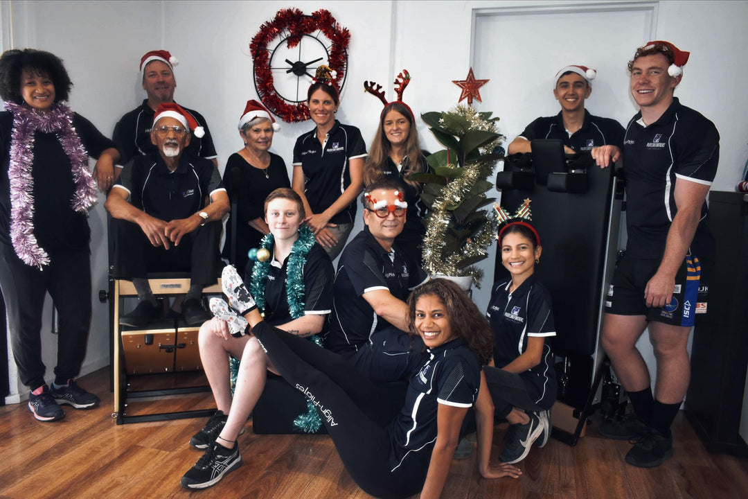 Toesox Australia Wrapped