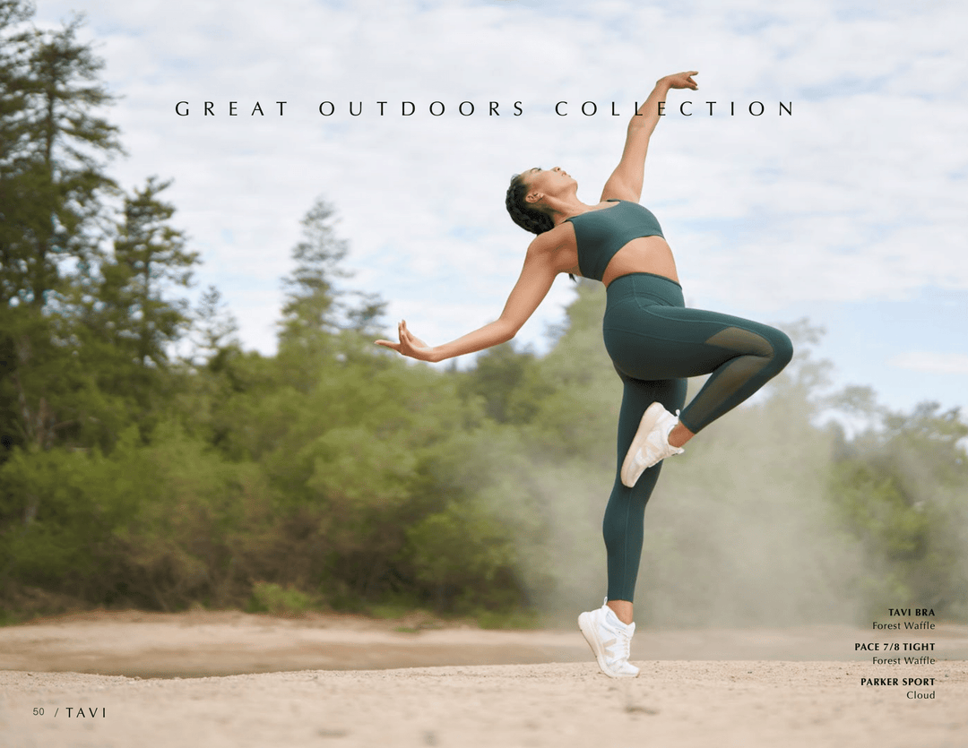 Fall 22 The Great Outdoors Collection