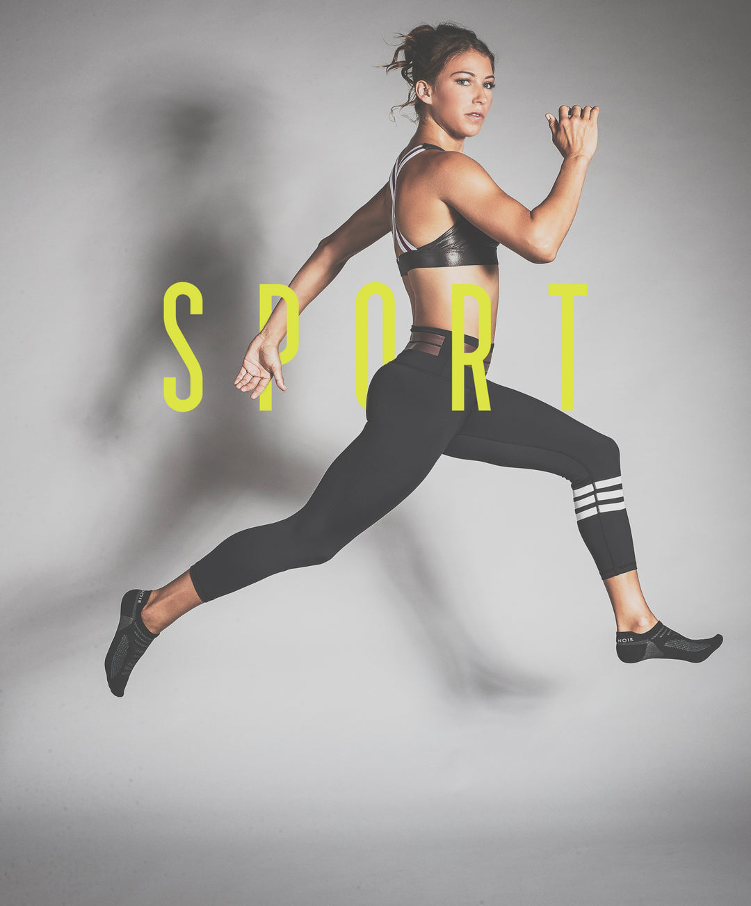 Inspired to Move