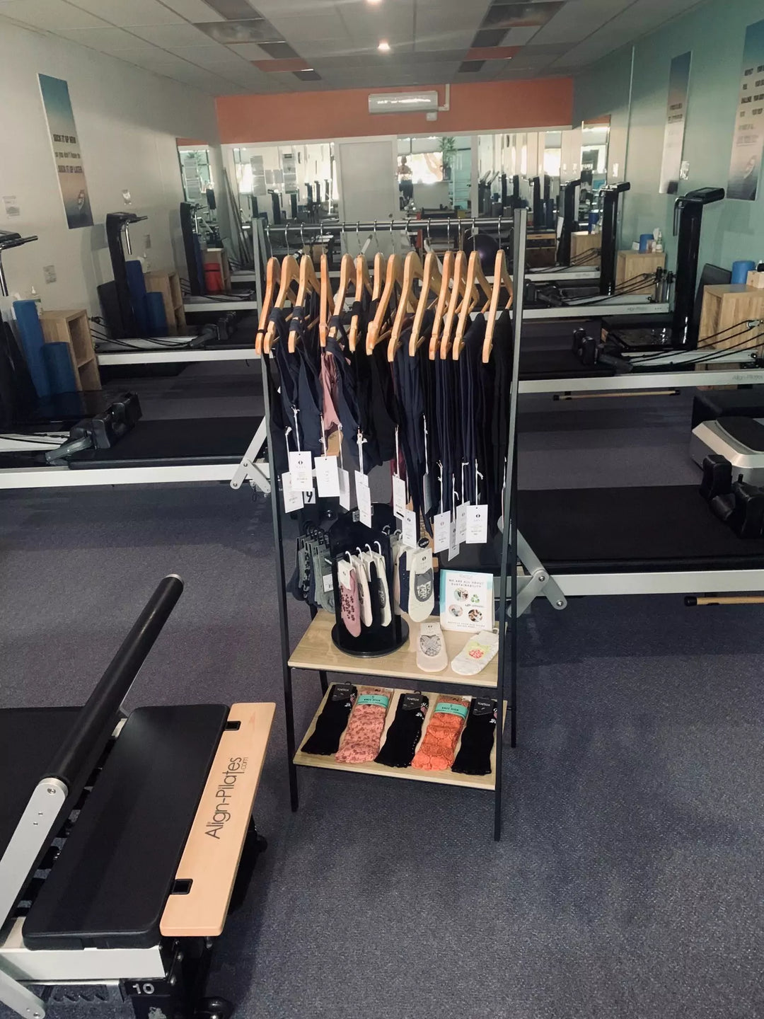 Studio in the Spotlight – Featuring Portside Pilates Studio