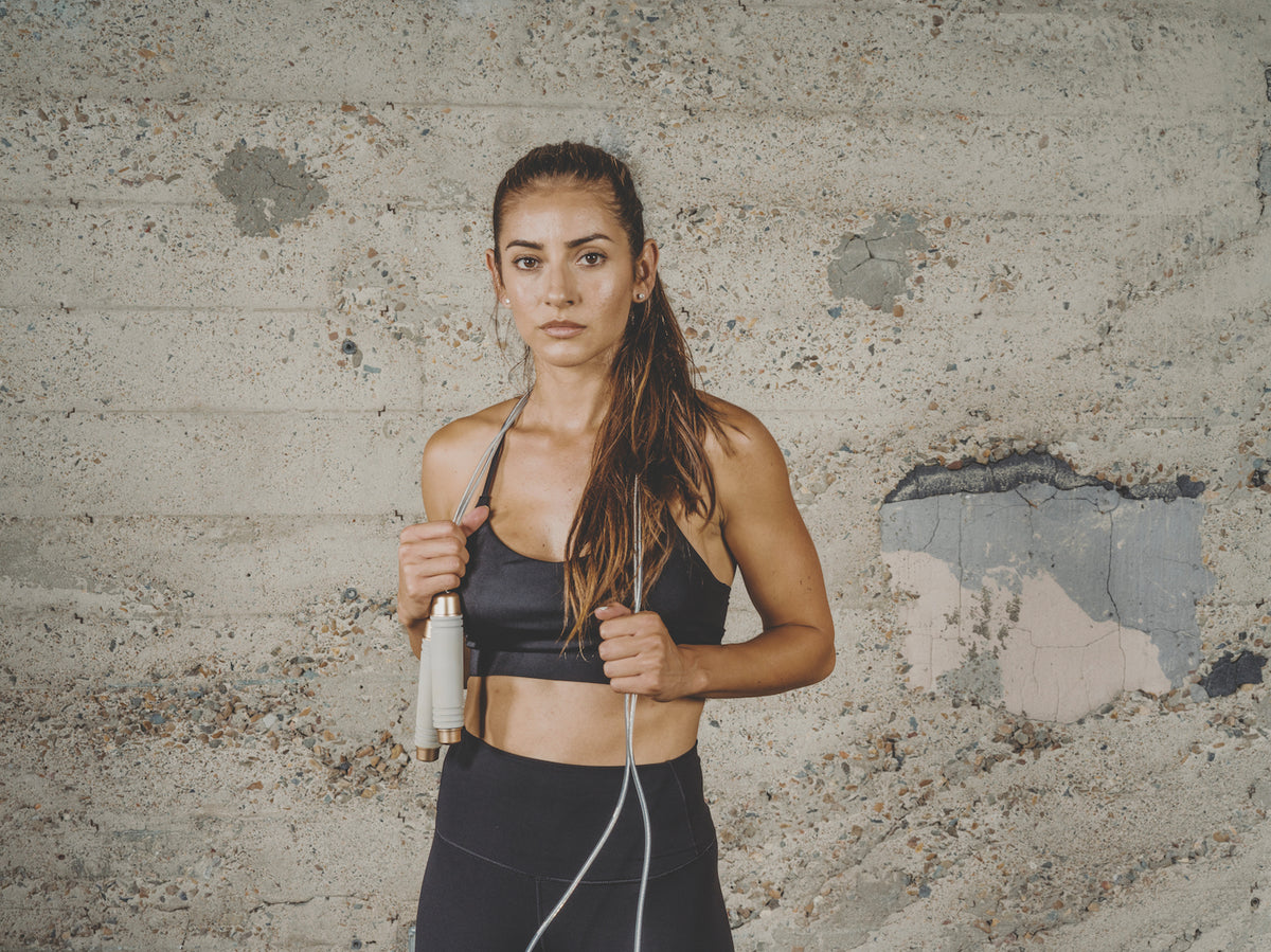 Women's Activewear Tops & Bras