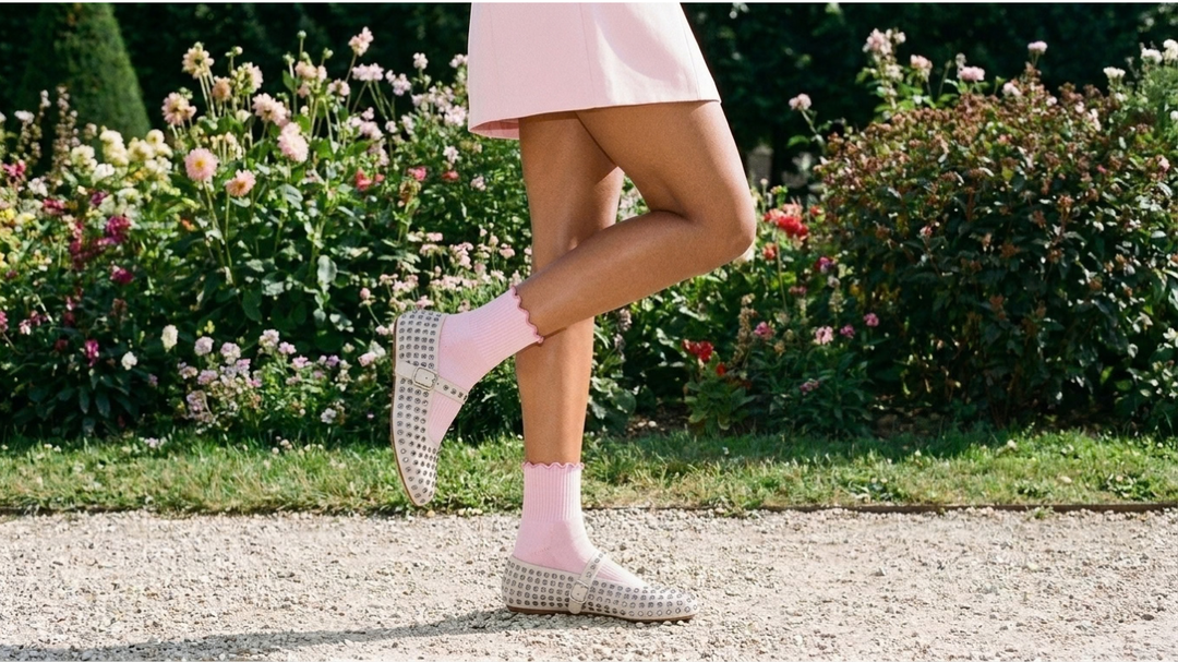 Tavi Non-Slip Socks In Australia