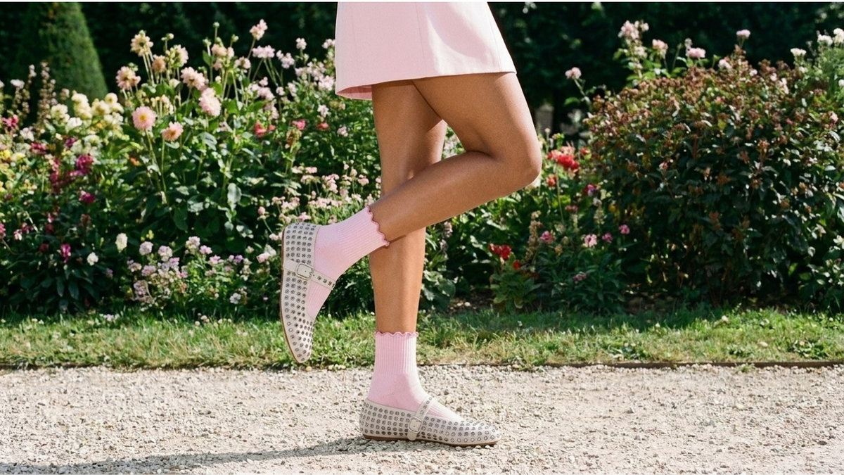 Tavi Non-Slip Socks In Australia