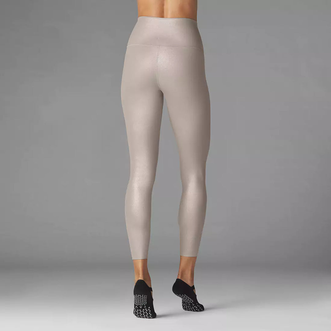 High Waisted 7/8 Tight - Warehouse Sale