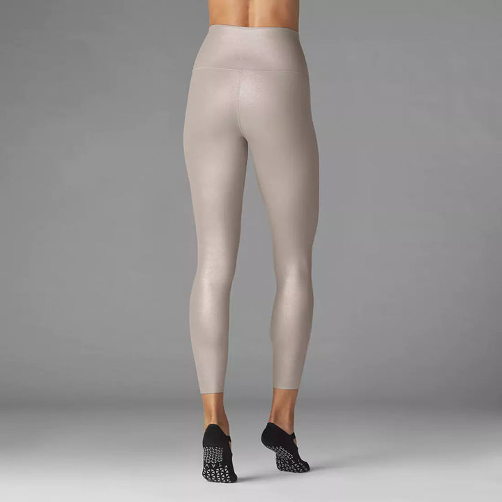 High Waisted 7/8 Tight - Warehouse Sale