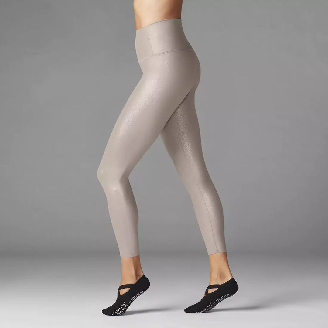 High Waisted 7/8 Tight - Warehouse Sale