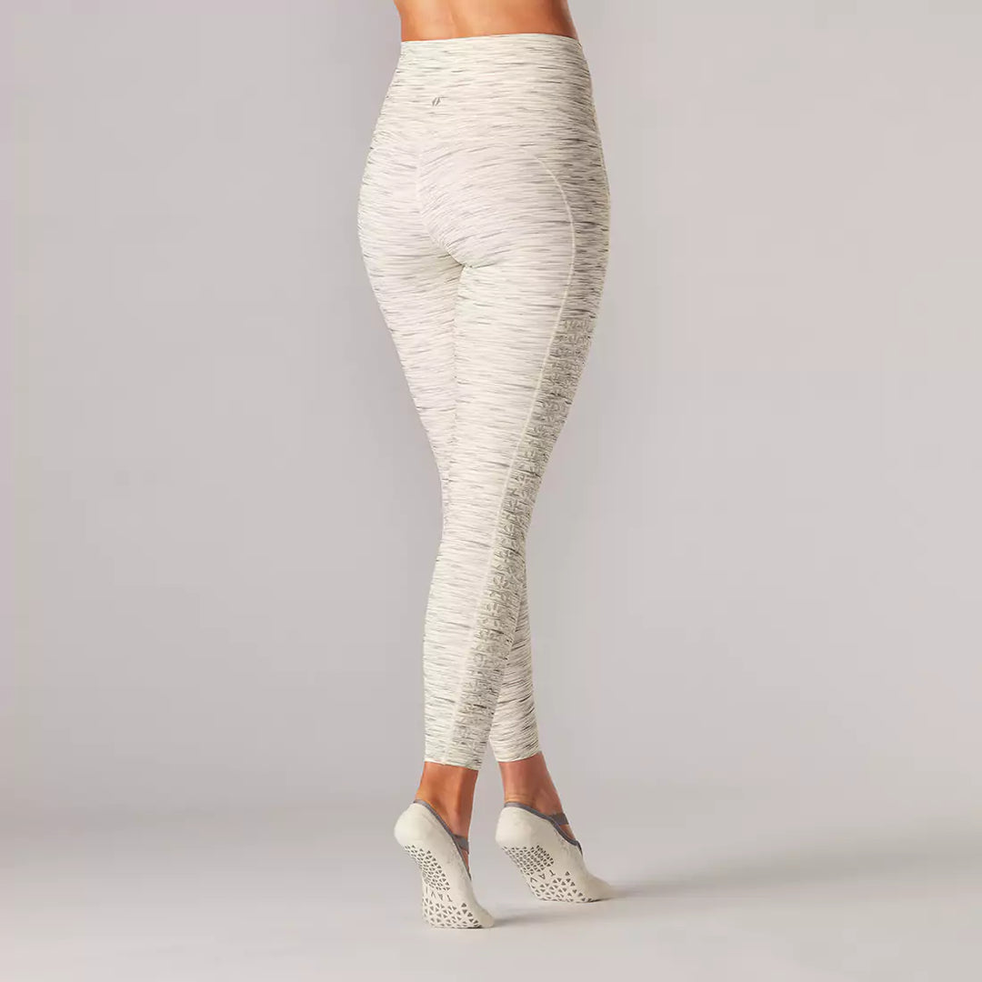 High Waisted 7/8 Tight - Warehouse Sale