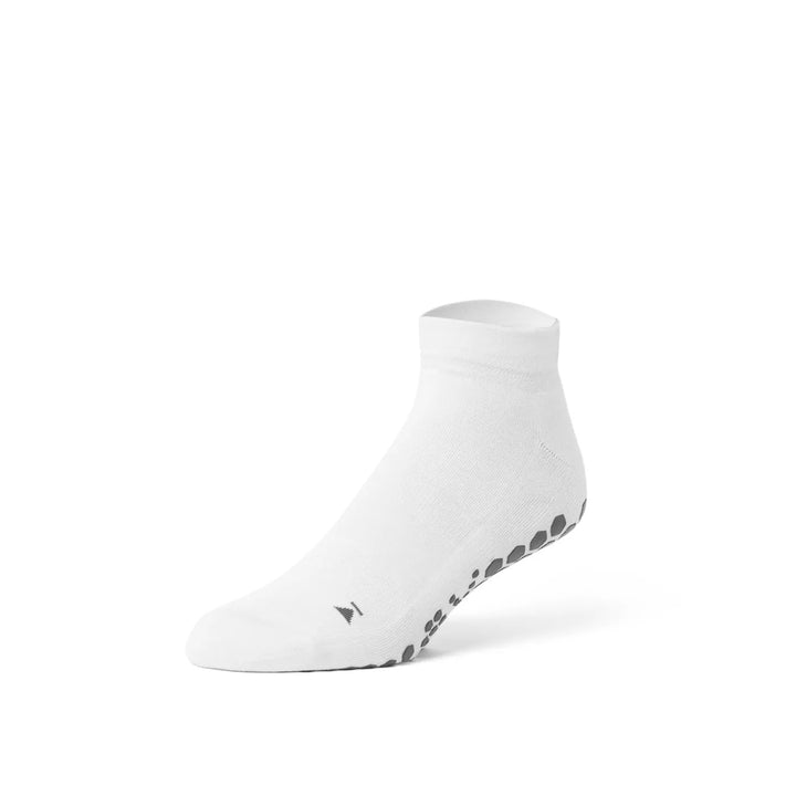 BASE 33 Low Rise Grip Socks