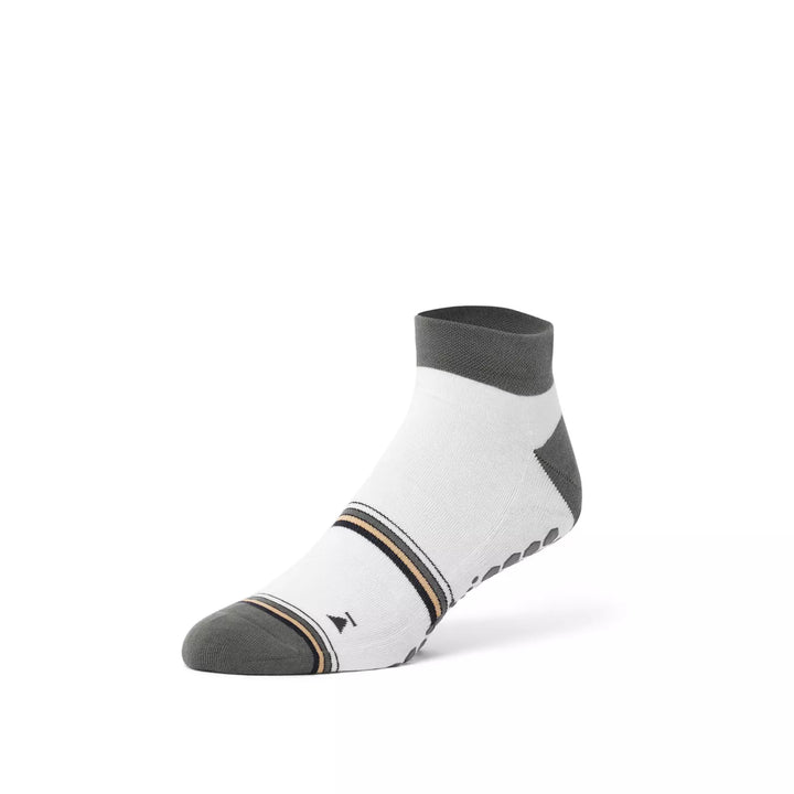 BASE 33 Low Rise Grip Socks
