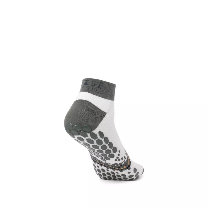 BASE 33 Low Rise Grip Socks