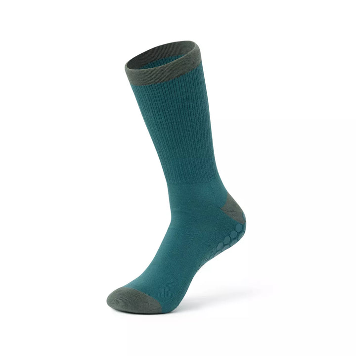 BASE 33 Crew Grip Socks