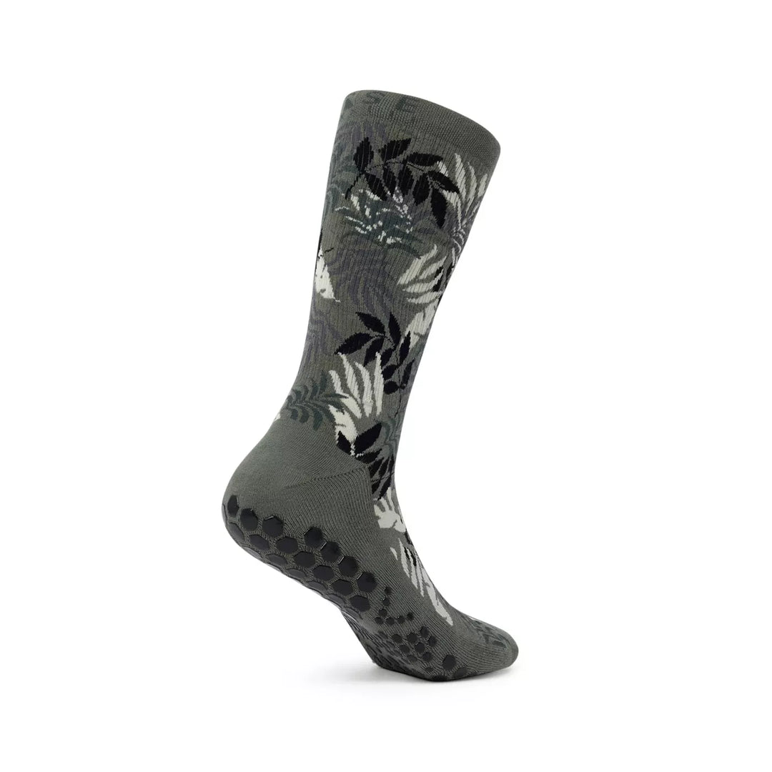 BASE 33 Crew Grip Socks