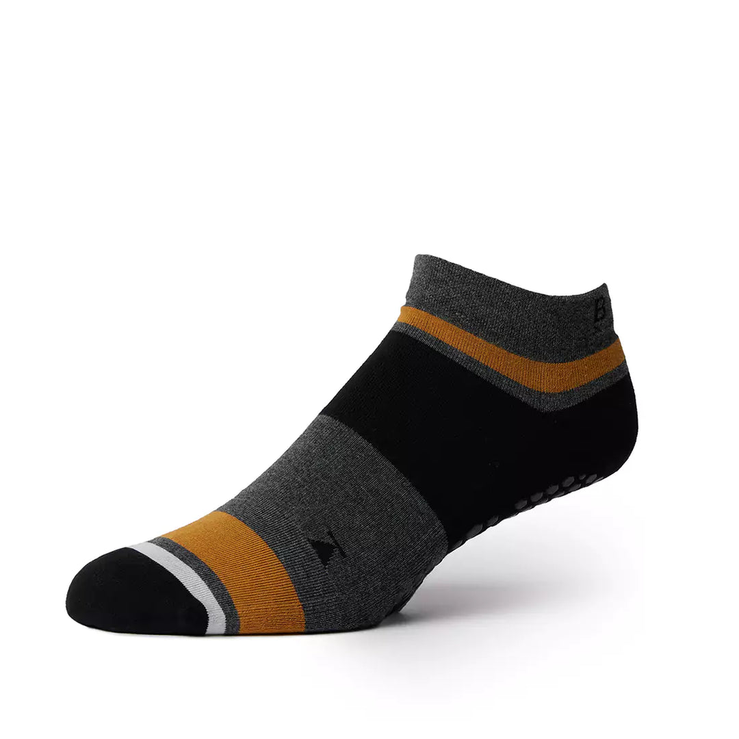 BASE 33 Low Rise Grip Socks - Sale