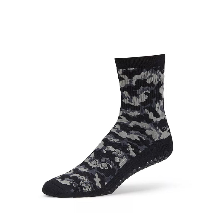 BASE 33 Crew Grip Socks