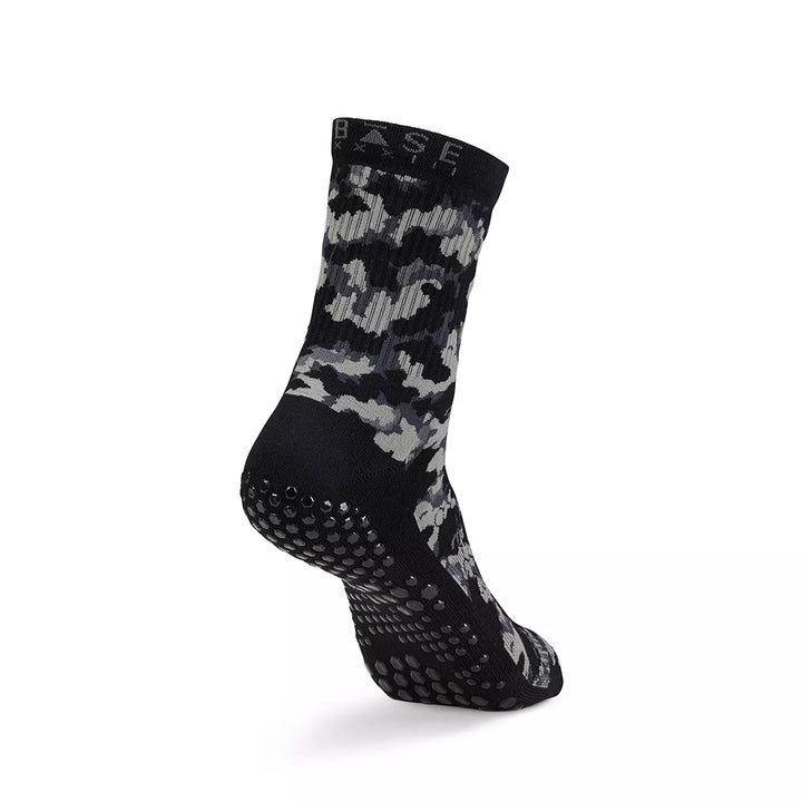 BASE 33 Crew Grip Socks