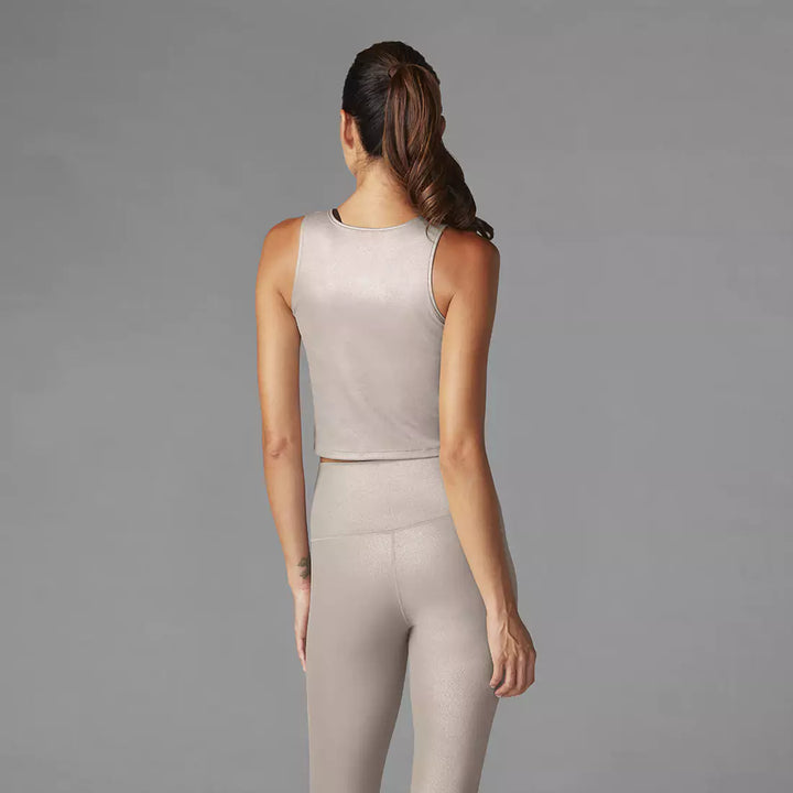 Crop Tank - Warehouse Sale