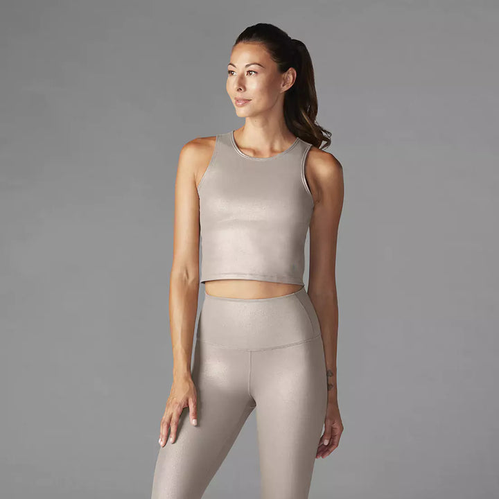 Crop Tank - Warehouse Sale