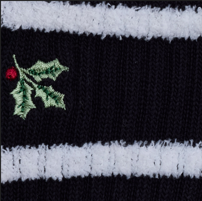 ToeSox Full Toe Melody Grip Socks