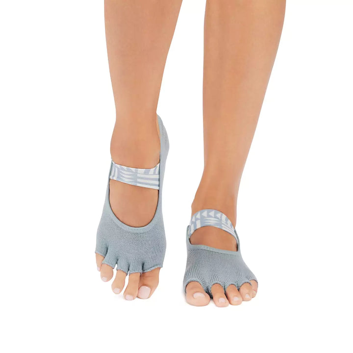 ToeSox Half Toe Mia Grip Socks