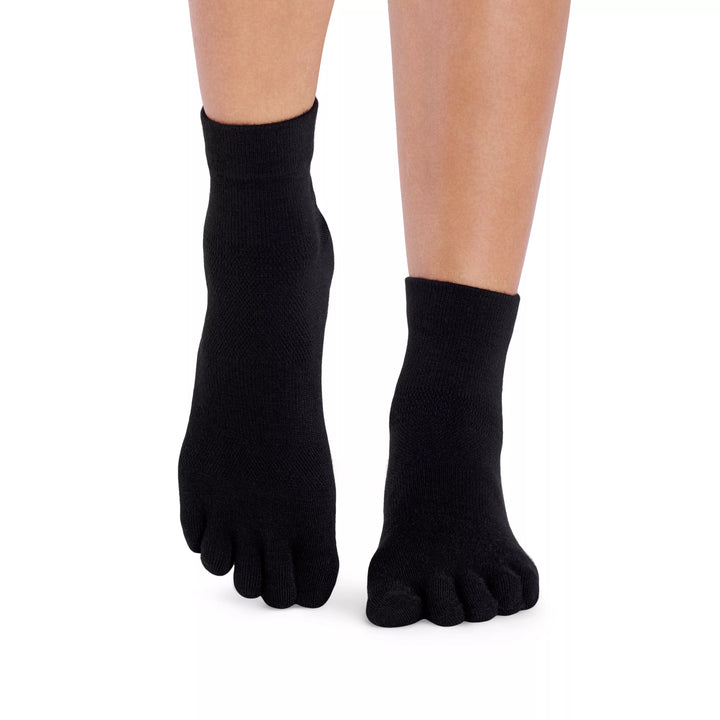 ToeSox Mini Crew Sport Socks
