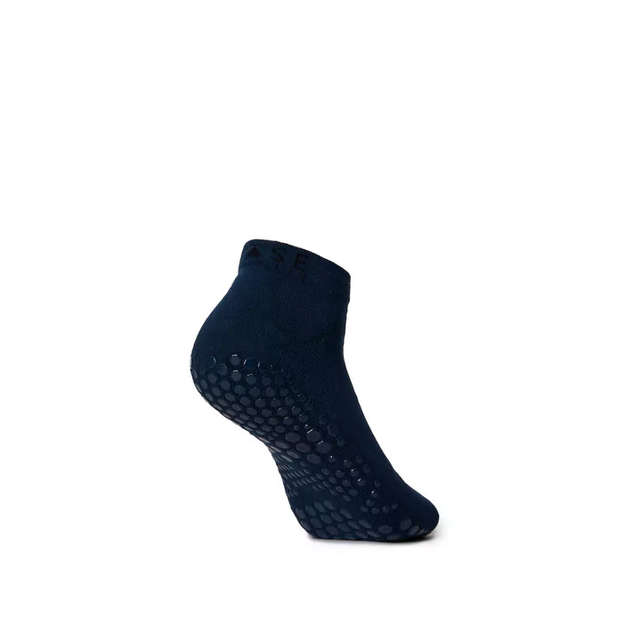 BASE 33 Low Rise Grip Socks