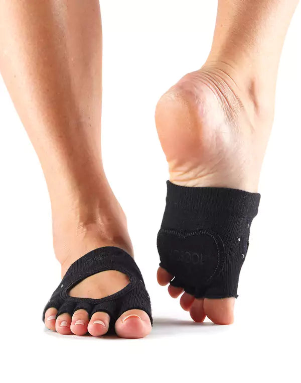 ToeSox Half Toe Releve