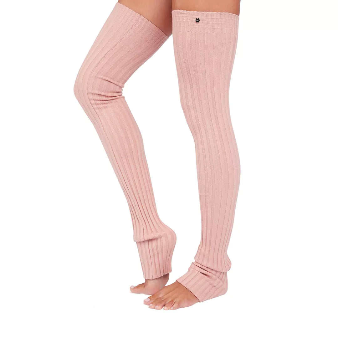 TAVI Leg Warmer Thigh High