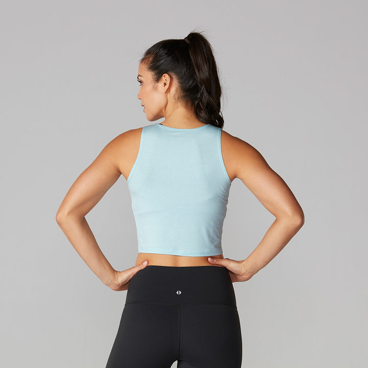 Crop Tank - Warehouse Sale