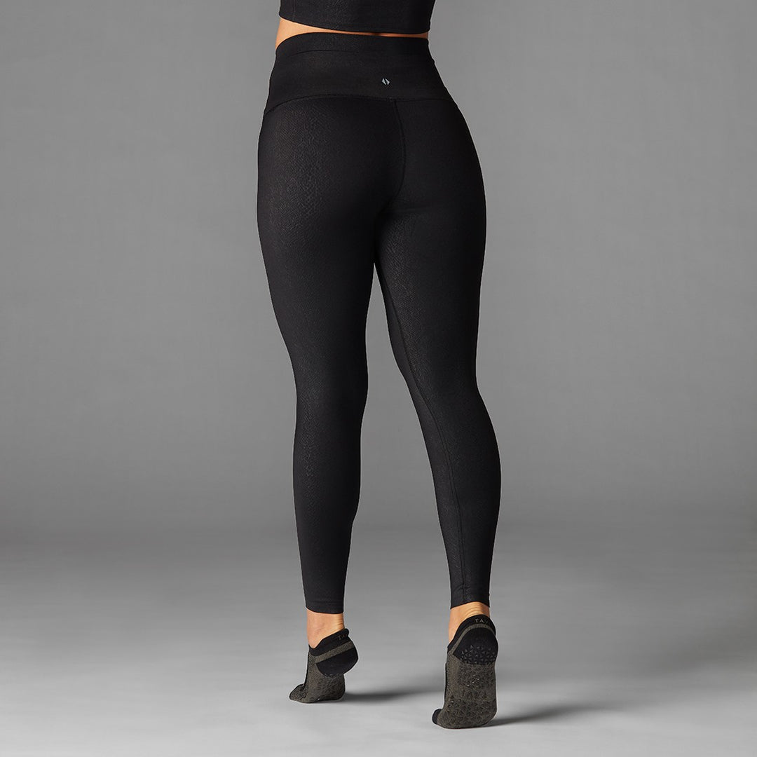 High Waisted 7/8 Tight - Warehouse Sale