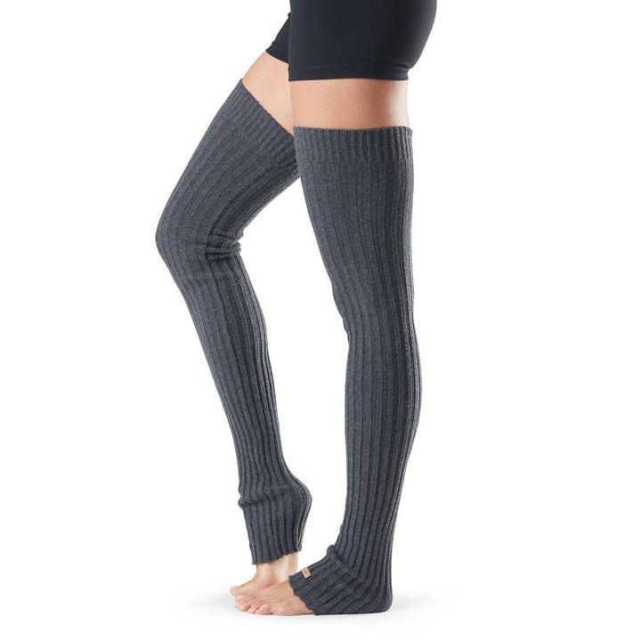 ToeSox Leg Warmer Thigh High