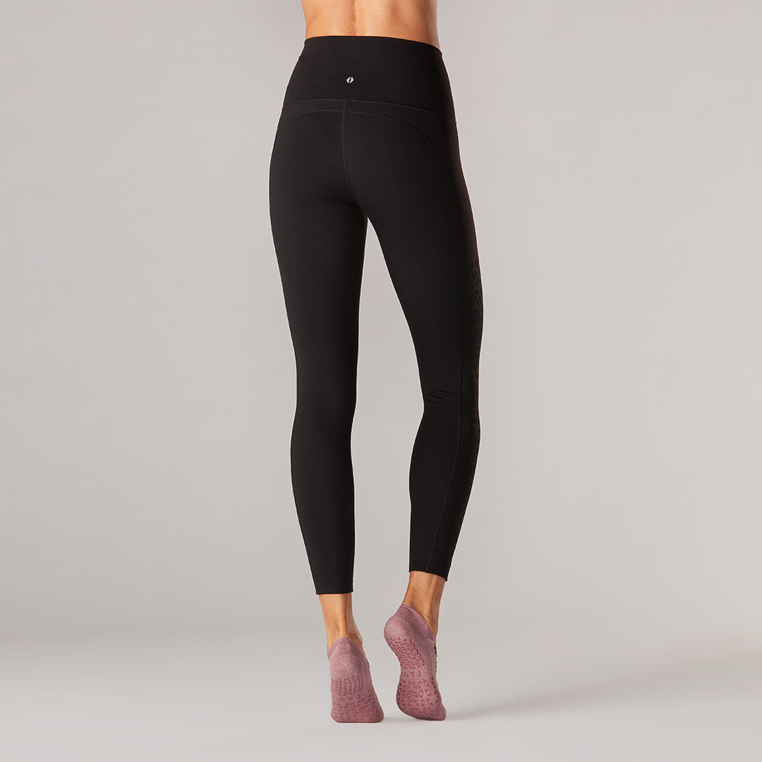 High Waisted 7/8 Tight - Warehouse Sale