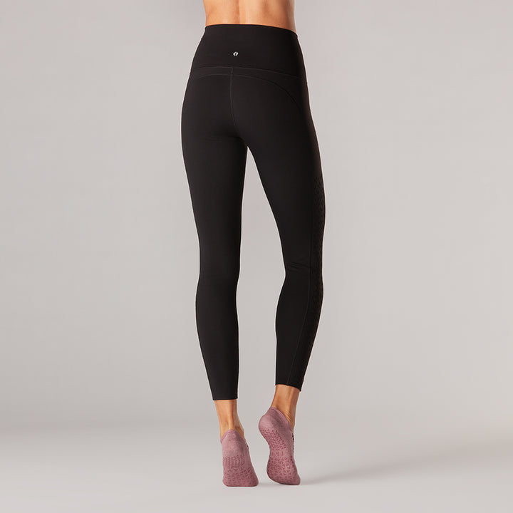 High Waisted 7/8 Tight - Warehouse Sale