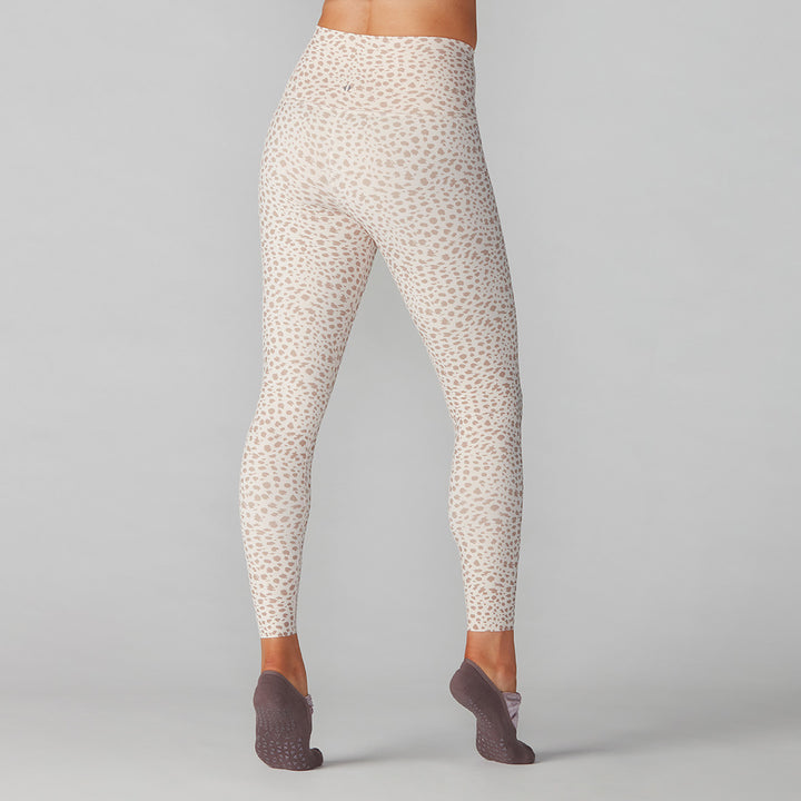 High Waisted 7/8 Tight - Warehouse Sale