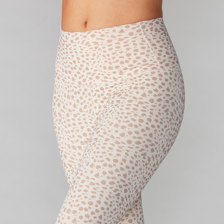High Waisted 7/8 Tight - Warehouse Sale