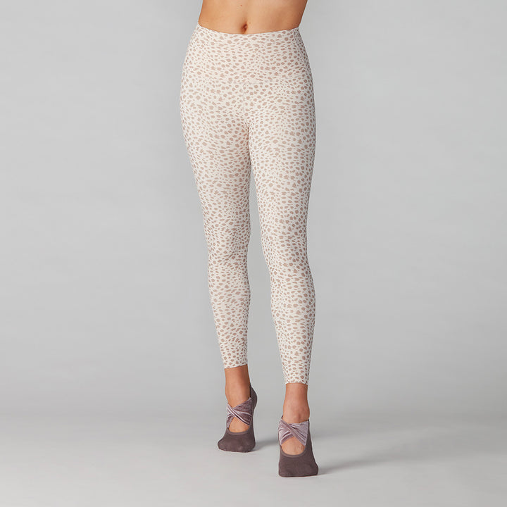 High Waisted 7/8 Tight - Warehouse Sale