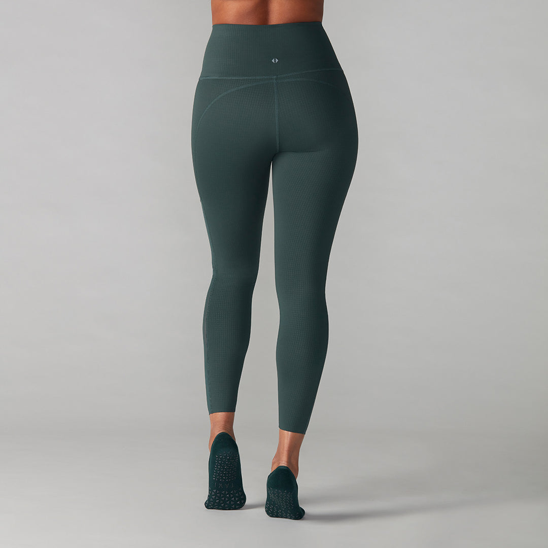High Waisted 7/8 Tight - Warehouse Sale