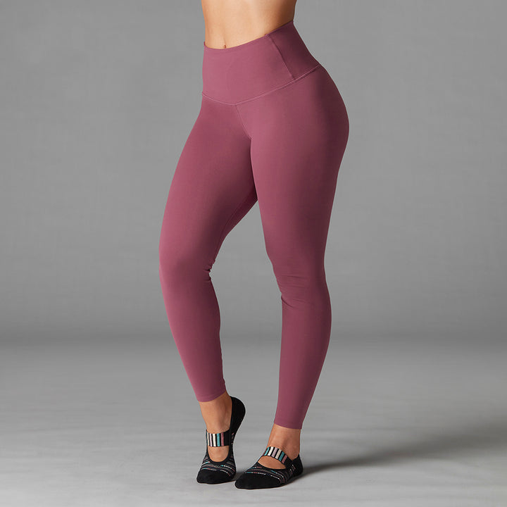 High Waisted 7/8 Tight - Warehouse Sale