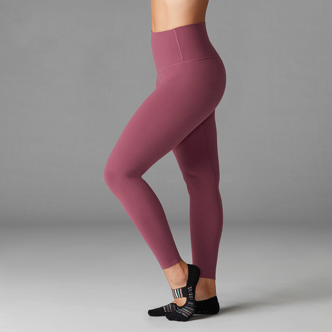 High Waisted 7/8 Tight - Warehouse Sale