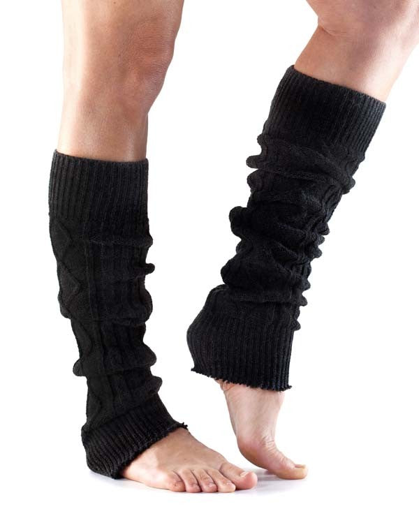 ToeSox Knee High Leg Warmer