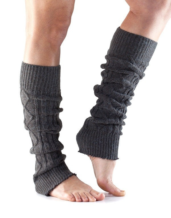 ToeSox Knee High Leg Warmer