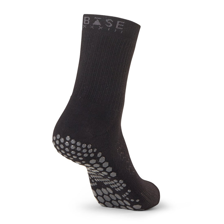 BASE 33 Crew Grip Socks
