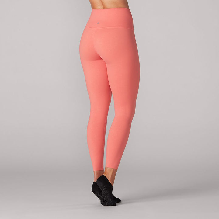 High Waisted 7/8 Tight - Warehouse Sale