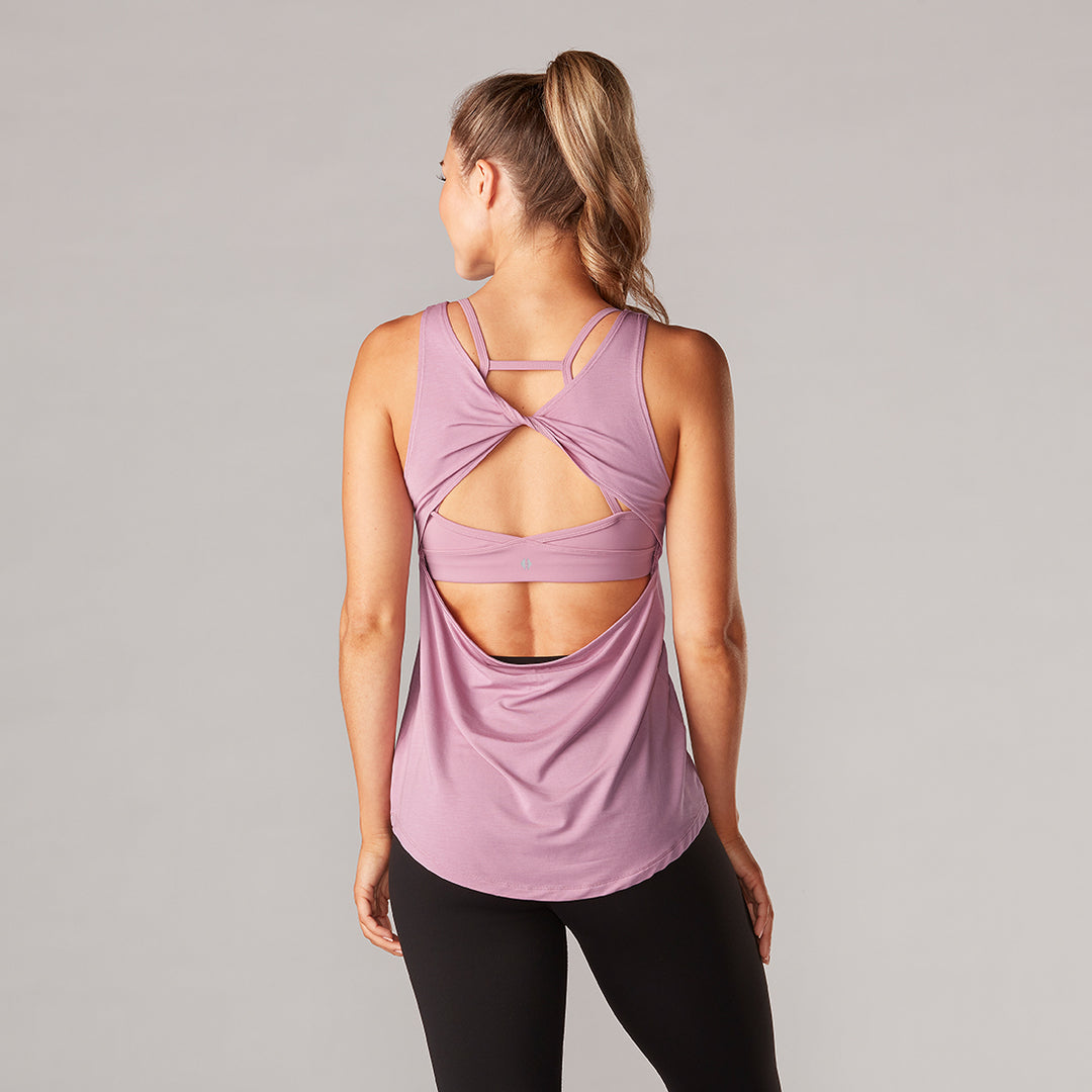 Breezy Tank - Warehouse Sale