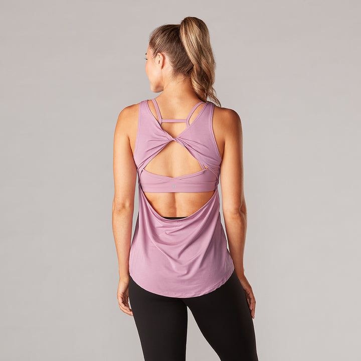 Breezy Tank - Warehouse Sale