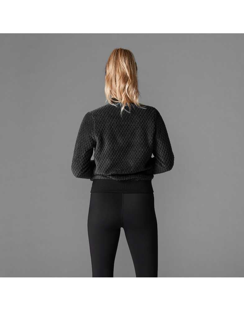 Cozy Bomber Jacket - Warehouse Sale