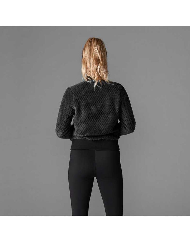 Cozy Bomber Jacket - Warehouse Sale