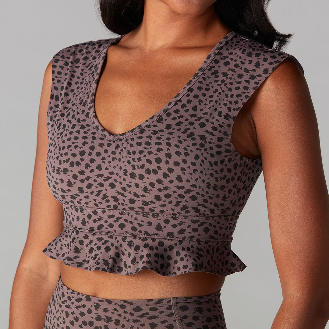 Flutter Bra - Warehouse Sale