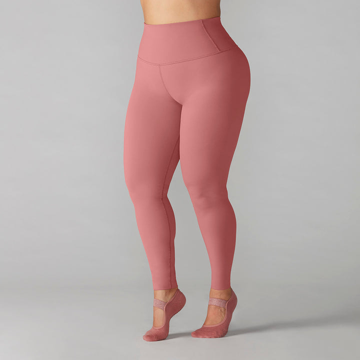 High Waisted Tight - Warehouse Sale
