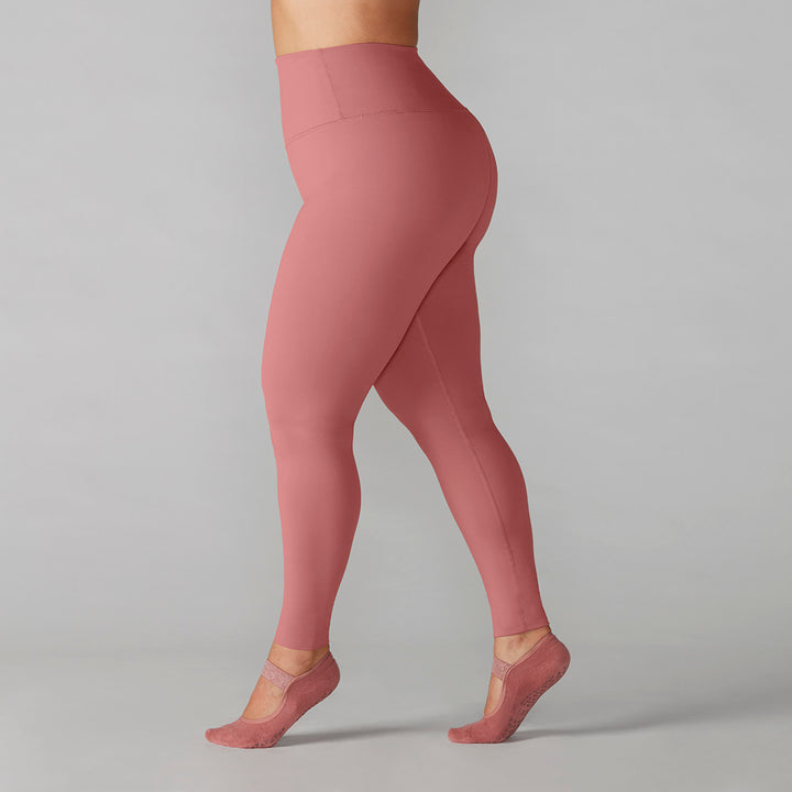 High Waisted Tight - Warehouse Sale