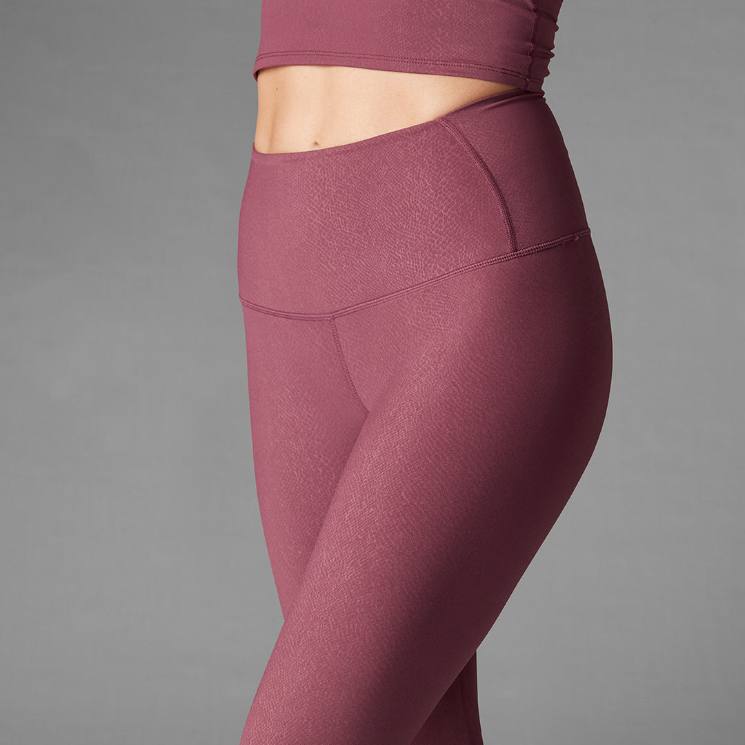 High Waisted Tight - Warehouse Sale